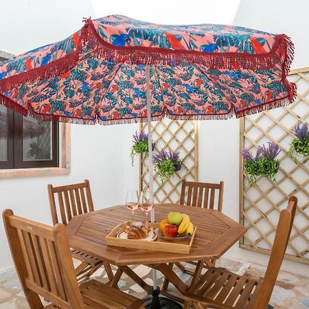 Sea Coast House Apartment Nazare Exterior photo