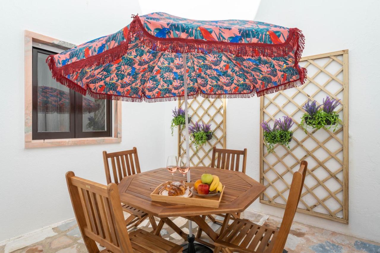 Sea Coast House Apartment Nazare Exterior photo